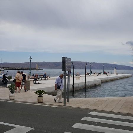 Mala Placa Senj  Dış mekan fotoğraf