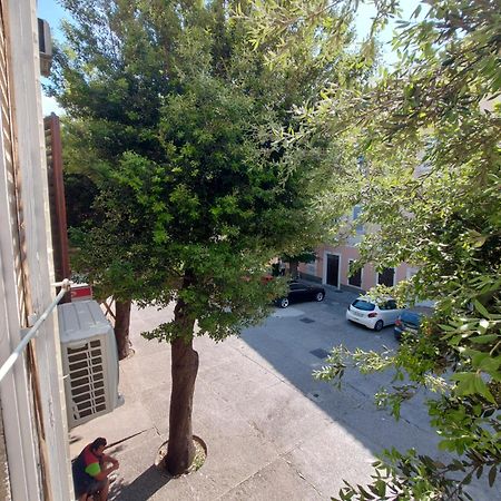 Mala Placa Senj  Dış mekan fotoğraf