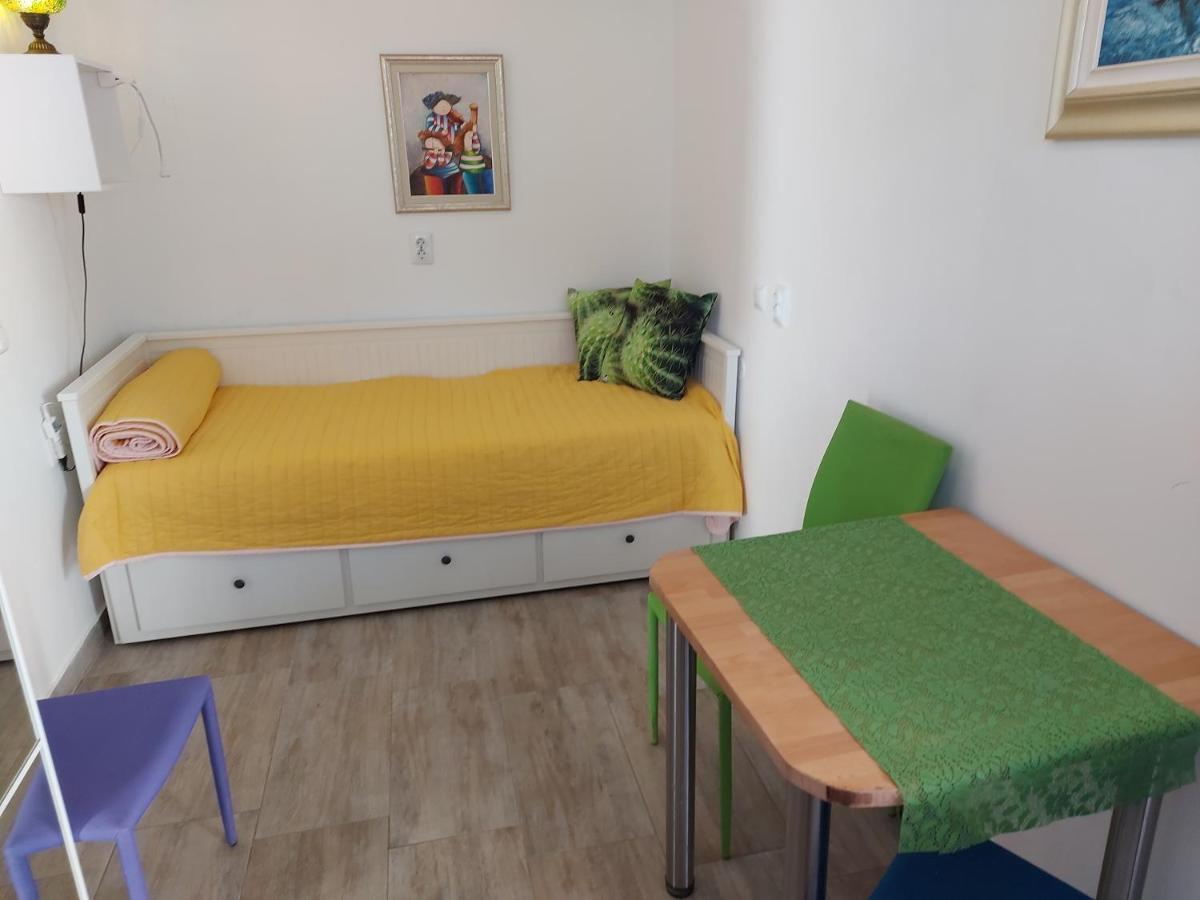 Mala Placa Senj  Dış mekan fotoğraf
