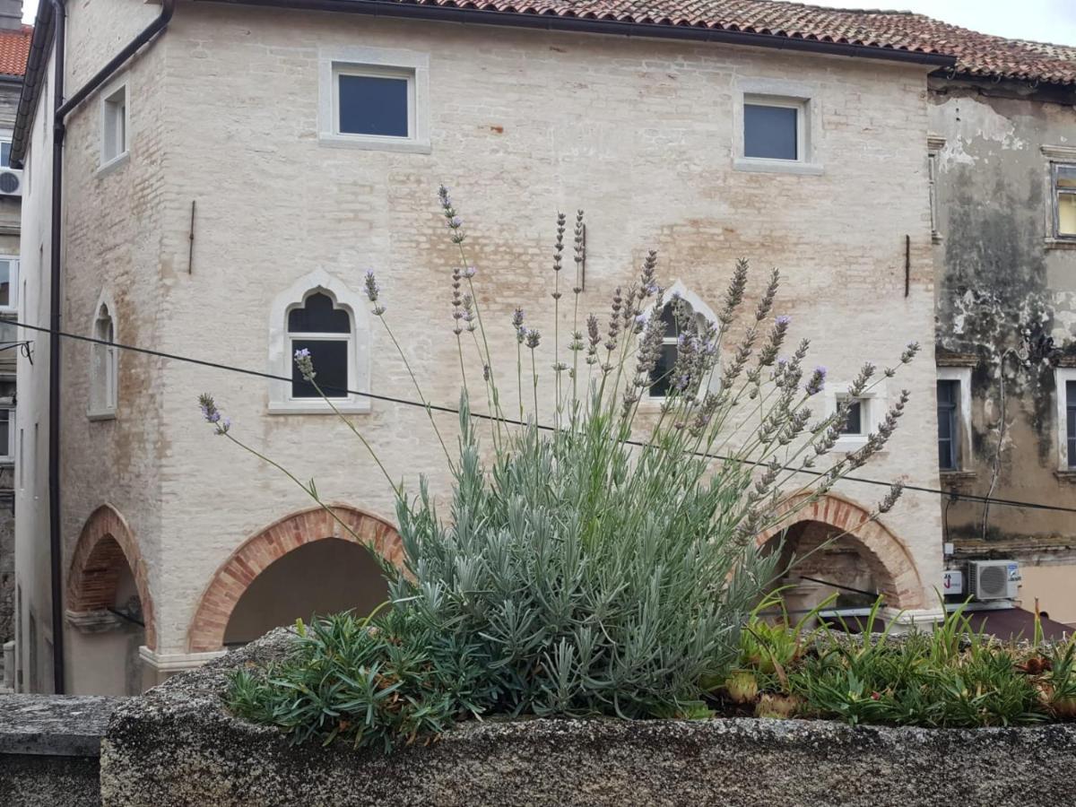 Mala Placa Senj  Dış mekan fotoğraf