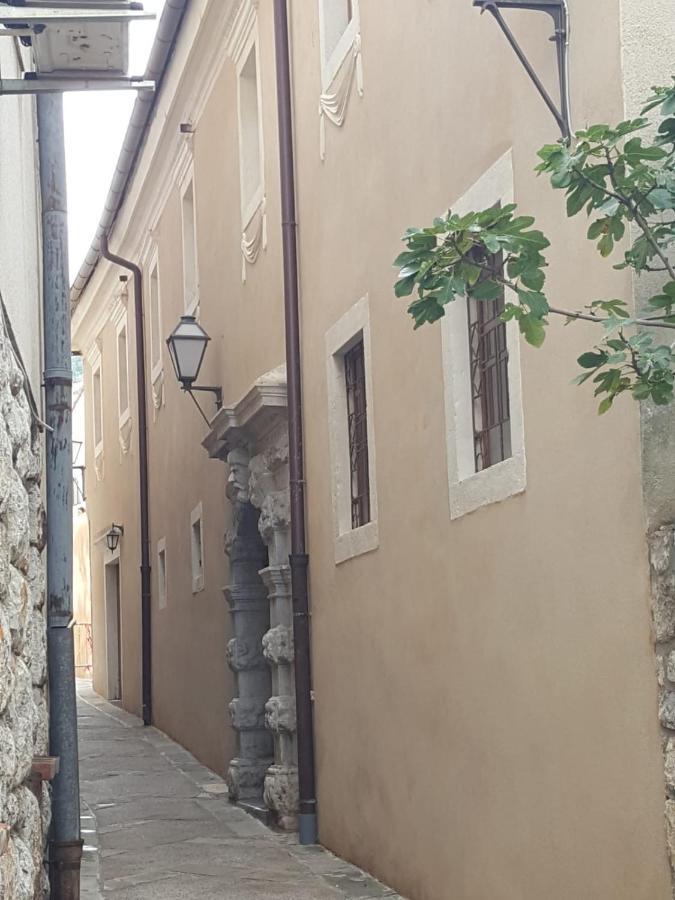 Mala Placa Senj  Dış mekan fotoğraf
