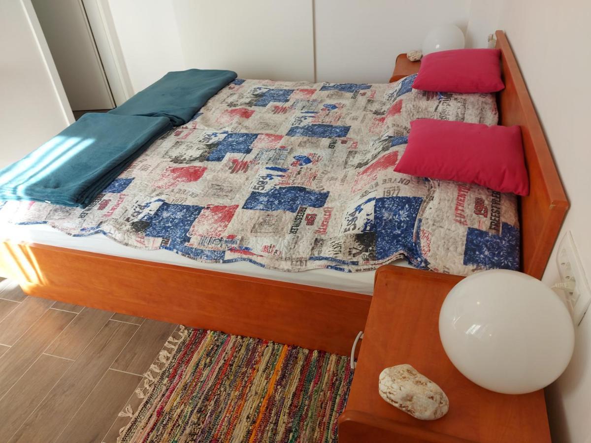 Mala Placa Senj  Dış mekan fotoğraf