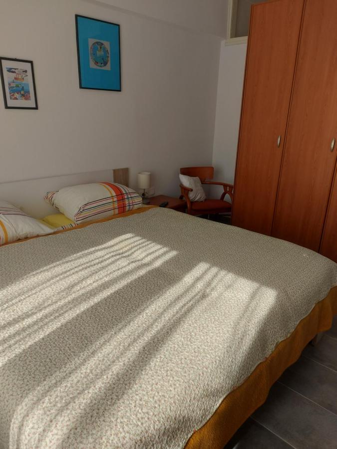 Mala Placa Senj  Dış mekan fotoğraf