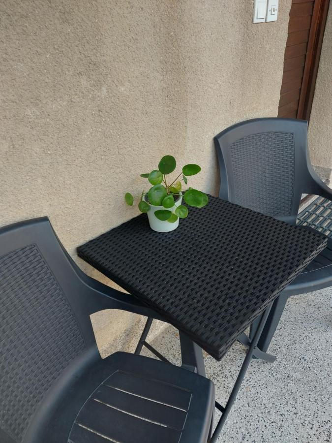 Mala Placa Senj  Dış mekan fotoğraf