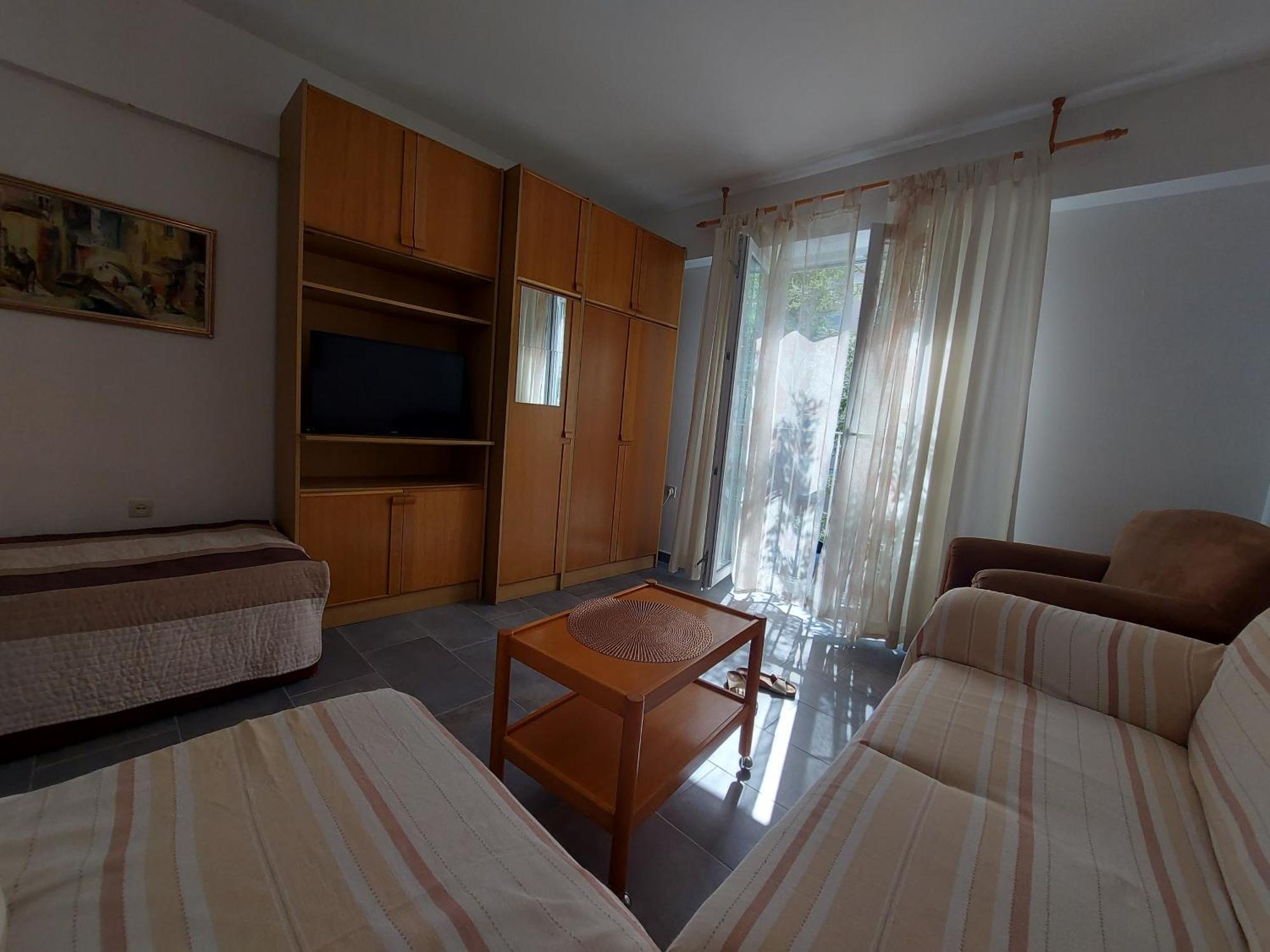 Mala Placa Senj  Dış mekan fotoğraf